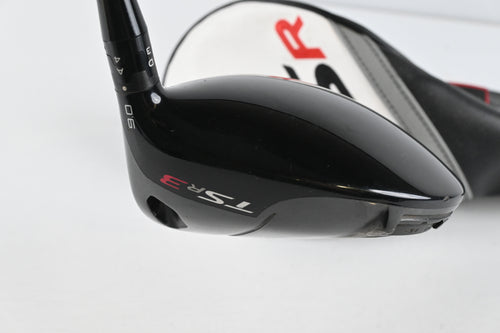 Titleist TSR3 Driver / 9 Degree / Regular Flex Fujikura Air Speeder 40 Shaft
