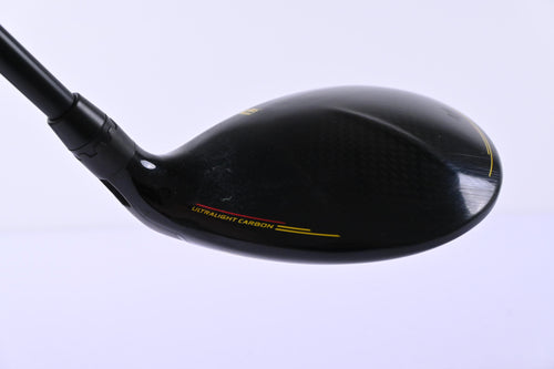 Cobra King Speedzone #3 Wood / 14.5 Degree / Stiff Flex Helium 5 Shaft