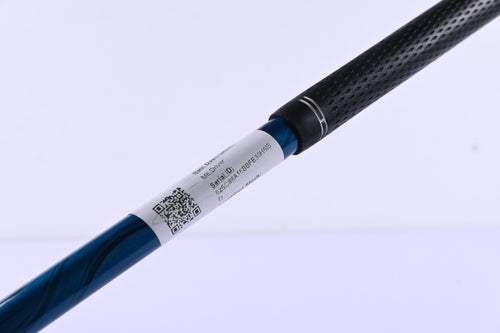 Taylormade M6 D-Type Driver / 9 Degree / Regular Flex EvenFlow 55 Shaft