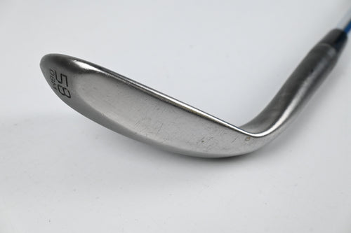 Titleist Vokey SM10 Lob Wedge / 58 Degree / Wedge Flex Vokey Design Shaft