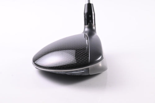 Callaway Paradym Ai Smoke Max #3 Wood / 15 Degree / Senior Flex Aldila Ascent