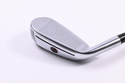 Taylormade Stealth DHY #4 Iron / 22 Degree / Regular Flex Aldila Ascent Black 65