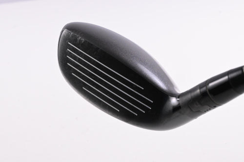 Titleist 816 H2 #3 Hybrid / 19 Degree / Stiff Flex Aldila Rogue Silver 110 MSI 85