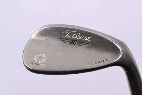 Titleist Vokey SM5 Sand Wedge / 56 Degree / Wedge Flex Vokey SM5 Shaft