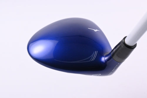 Left Hand Mizuno JPX 850 #3 Wood / 13-17 Degree / Regular Flex Orochi 60