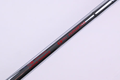 Mizuno Pro S-1 Lob Wedge / 58 Degree / Stiff Flex NS Pro Modus 3 Tour 120 Shaft