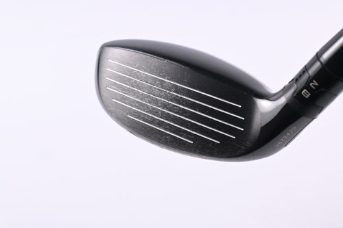 Titleist TS2 #3 Hybrid / 19 Degree / X-Flex HZRDUS Smoke Black 100 Shaft