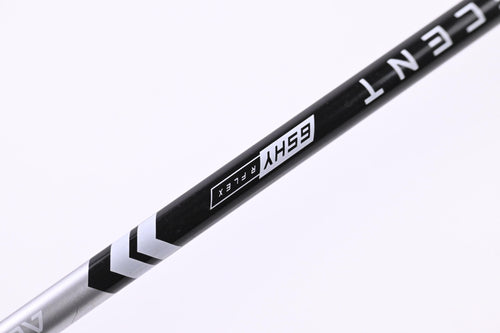 Taylormade Stealth DHY #4 Iron / 22 Degree / Regular Flex Aldila Ascent Black 65