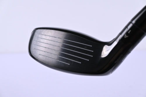 Titleist GT2 #3 Hybrid / 18 Degree / Regular Flex Denali Red 60 Shaft