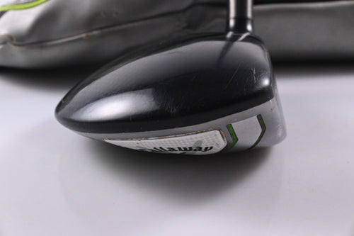 Callaway Epic Speed #3 Wood / 15 Degree / Stiff Flex HZRDUS iM10 Smoke 60