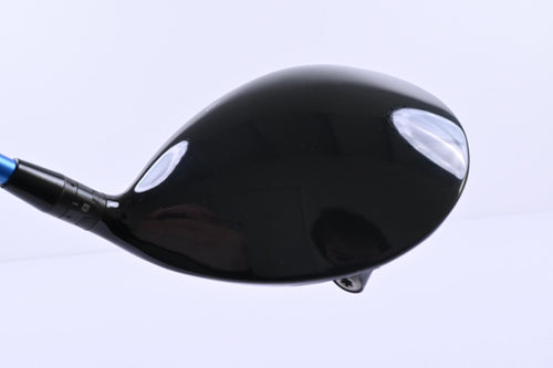 Titleist TS3 Driver / 10.5 Degree / Stiff Flex Oban Devotion 65