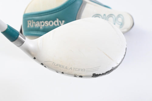 Ladies Ping Rhapsody 2015 #5 Wood / 22 Degree / Ladies Flex Ping ULT 220 Shaft
