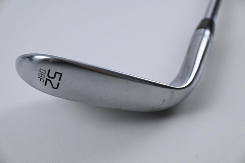 Titleist Vokey SM10 Gap Wedge / 52 Degree / Wedge Flex Vokey SM10 Shaft