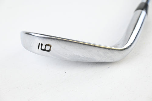 Cobra King MB #9 Iron / X-Flex Project X Rifle Steel Shaft