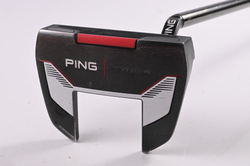 Ping 2021 Tyne 4 Putter / 34 Inch