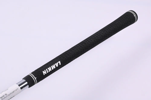 Mizuno Pro S-1 Lob Wedge / 58 Degree / Stiff Flex NS Pro Modus 3 Tour 120 Shaft