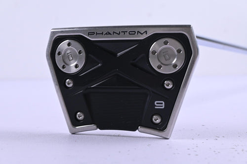 Scotty Cameron Phantom X 2022 9 Putter / 35 Inch