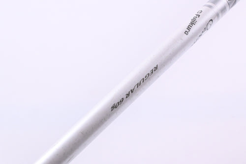 Left Hand Mizuno JPX 850 #3 Wood / 13-17 Degree / Regular Flex Orochi 60