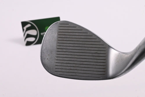 Ping Glide 4.0 Lob Wedge / 58 Degree / Blue Dot / Regular Flex KBS Tour 110 Shaft