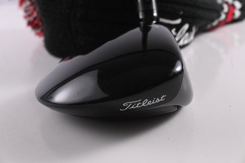 Titleist 915 F #3 Wood / 15 Degree / Stiff Flex Kuro Kage Black TiNi 55 Shaft