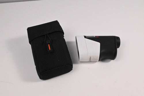 Garmin Approach Z80 / Rangefinder