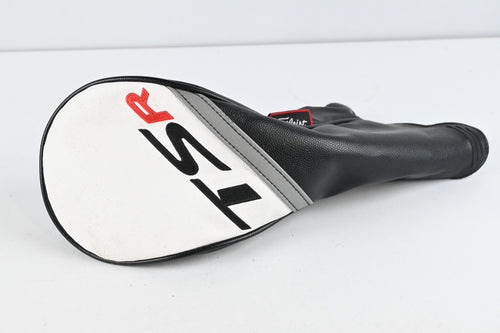 Titleist TSR3 Driver / 9 Degree / Regular Flex Fujikura Air Speeder 40 Shaft