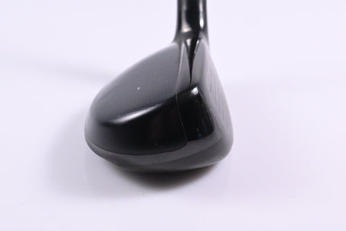 Taylormade SIM2 #4 Hybrid / 22 Degree / Regular Flex Kai'li Red 75 Shaft