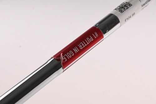 Left Hand Odyssey 2025 Chipper / 37 Degree / Wedge Flex Odyssey Shaft