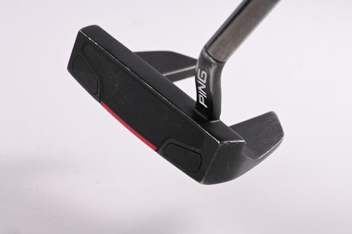 Ping 2021 Tyne 4 Putter / 34 Inch