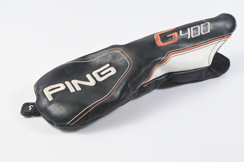 Ping G400 #3 Wood / 14.5 Degree / Regular Flex Ping Alta CB 65 Shaft