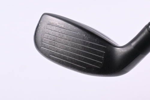 Taylormade SIM2 #4 Hybrid / 22 Degree / Regular Flex Kai'li Red 75 Shaft