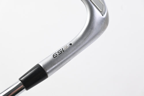 Ping S159 Lob Wedge / 58 Degree / Black Dot / Wedge Flex Ping Z-Z115 Shaft