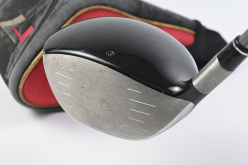 Taylormade R7 Quad Driver / 9.5 Degree / Regular Flex Taylormade M.A.S.2 7-55