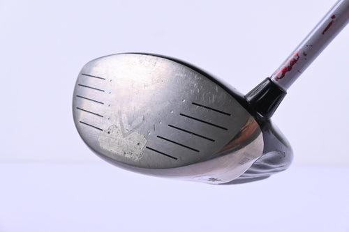 Callaway Big Bertha Diablo Driver / 11 Degree / Regular Flex Aldila DVS 65 Shaft