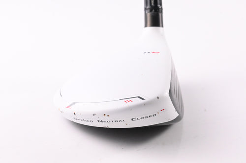 Taylormade R11S #3 Wood / 15.5 Degree / Regular Flex Aldila RIP Phenom 70 Shaft