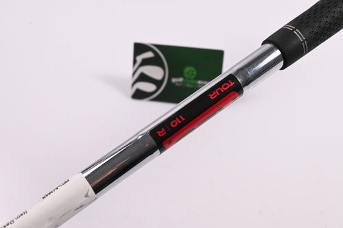 Ping Glide 4.0 Lob Wedge / 58 Degree / Blue Dot / Regular Flex KBS Tour 110 Shaft