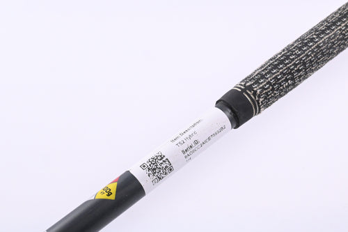 Titleist TS2 #3 Hybrid / 19 Degree / X-Flex HZRDUS Smoke Black 100 Shaft