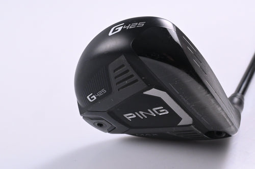 Ping G425 Max #3 Wood / 14.5 Degree / X-Flex Tensei AV RAW Orange 75 Shaft