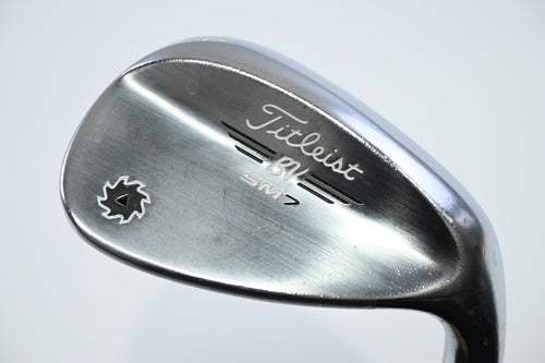Titleist Vokey SM7 Sand Wedge / 54 Degree / Wedge Flex Vokey Design Shaft