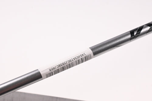 Fujikura Pro Black 60 Driver Shaft / Stiff Flex / Cobra 3rd Gen