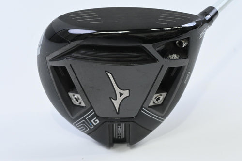 Mizuno ST-G 220 Driver (2022) / 9 Degree / X-Flex Fujikura Atmos 65 Tour Spec