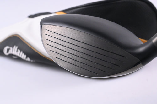 Tour Issue Callaway Rogue ST Triple Diamond #3 Wood / 15 Degree / X-Flex