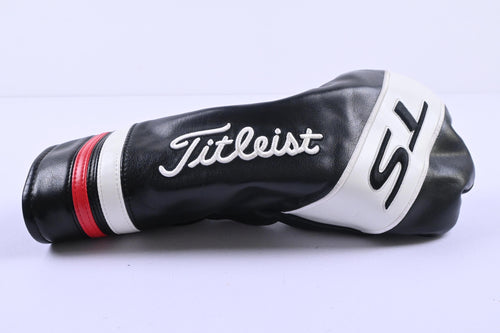 Titleist TS3 Driver / 10.5 Degree / Stiff Flex Oban Devotion 65