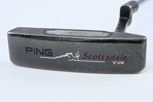 Ping Scottsdale TR Anser 2 B Putter / 36 Inch