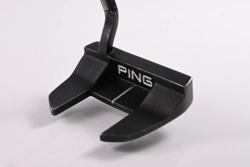 Ping 2021 Tyne 4 Putter / 34 Inch