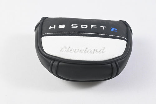Cleveland HB Soft 2 11 CB Putter / 38 Inch