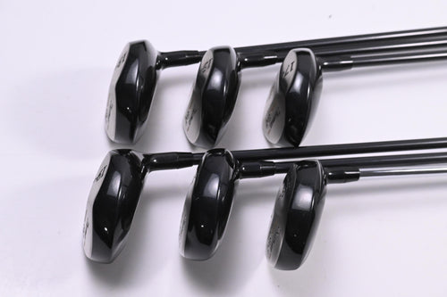Thomas Golf AT190 Iron Wood Set / Regular Flex Thomas Golf Ultralite Shafts