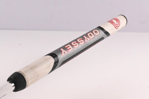 Left Hand Odyssey 2025 Chipper / 37 Degree / Wedge Flex Odyssey Shaft