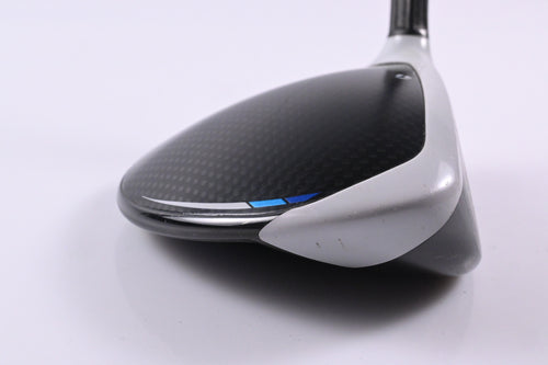 Taylormade SIM2 Max #3 Wood / 15 Degree / Regular Flex Ventus Blue 5 Shaft