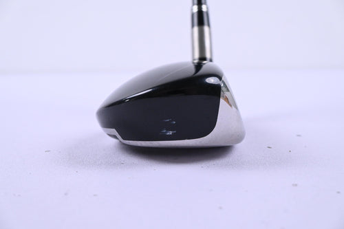 Taylormade Rescue #3 Hybrid / 19 Degree / Regular Flex Aldila REAX 65 Shaft